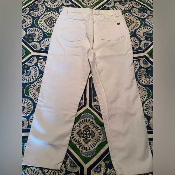 Chipre denim high waisted jeans - Picture 4 of 10